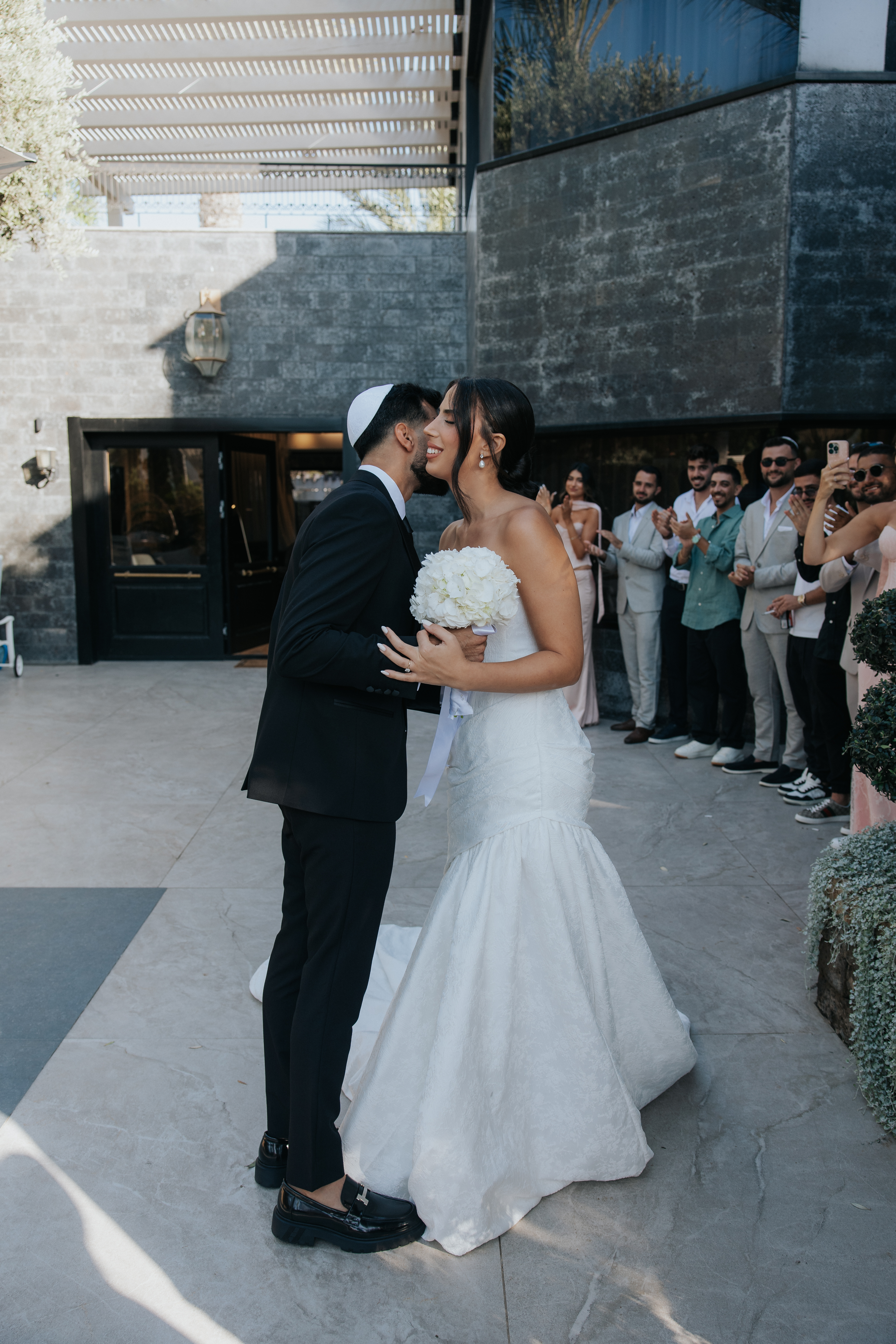 כלות ואירועים