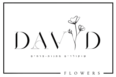 David Flowers Signature